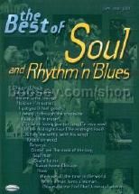 Best Of Soul & Rhythm N Blues