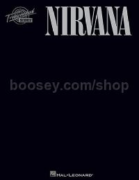 Nirvana: Greatest hits (Transcribed Score)
