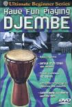 Have Fun Hand Drums Djembe DVD