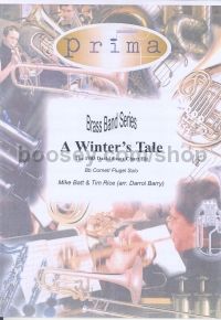 Winter's Tale (cornet/flugel Solo) batt/barry
