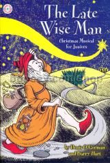Late Wise Man (Book & CD)