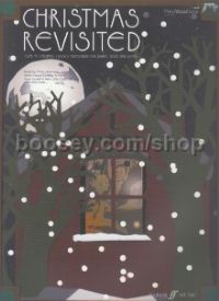 Christmas Revisited/ Merry Christmas * Pack*   