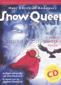 Snow Queen Hans Christian Andersen Complete Perf