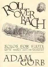 Roll Over Bach (Flute & Piano)