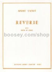 Reverie (Flute & Piano)