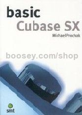 Basic Cubase Sx
