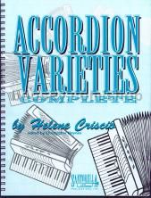 Accordion Varieties Complete 