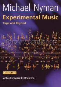 Experimental Music: Cage & Beyond