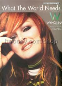 What The World Needs Wynonna 
