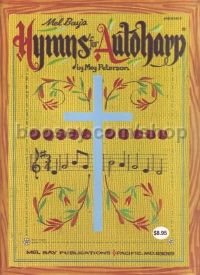 Hymns For Autoharp 