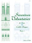 Seventeen Voluntaries, Book 8