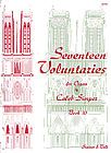Seventeen Voluntaries, Book 10