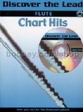 Discover The Lead Chart Hits Flute (Book & CD) 