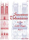 Seventeen Voluntaries, Book 11