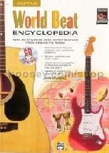 World Beat Encyclopedia (Book & CD)