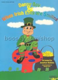 Danny Boy & When Irish Eyes Are Smiling 
