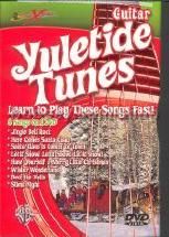 Songxpress Yuletide Tunes DVD