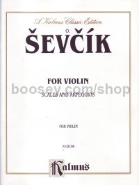 Fir Violin