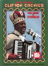 King of Zydeco 
