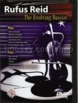 Evolving Bassist (DVD)