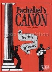 Canon Flute/Guitar 