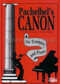 Canon Trumpet/Piano 