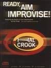 Ready Aim Improvise Book & 2 Cds crook 