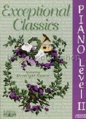Exceptional Classics Piano Book 2 