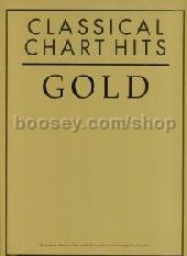 Classical Chart Hits Gold