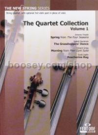 Quartet Collection vol.1 String Quartet
