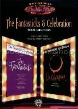 Fantasticks & Celebration Vocal Selections 