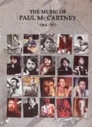 Music of Paul McCartney vol.1 1963-1973