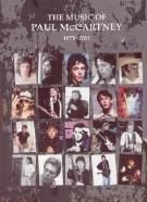 Music of Paul McCartney vol.2 1973-2001