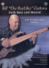 Funk Bass & Beyond (Book & CD) 