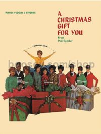 Christmas Gift For You From Phil Spector 