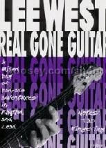 Real Gone Guitar