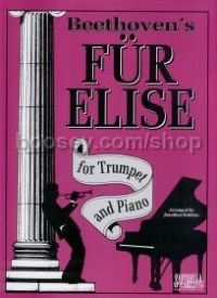 Fur Elise Tpt/Piano 