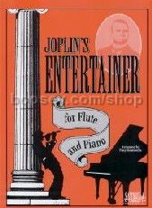 Entertainer Flute & Piano 
