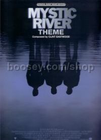Mystic River ThemePf Solo