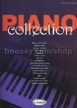 Piano Collection - Carisch Edition (Piano, Vocal, Guitar)