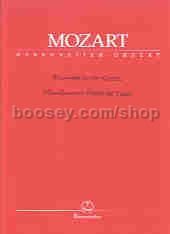Miscellaneous Works for Piano