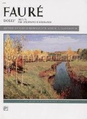 Dolly Op. 56 Duet