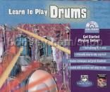 Learn To Play Drums CD-Rom (Windows/Mac)