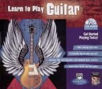 Learn To Play Guitar CD-Rom (Windows/Mac)