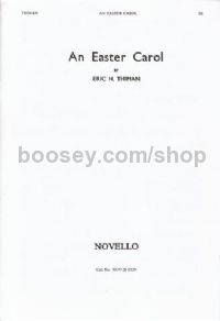 An Easter Carol (SS)