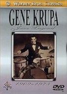Gene Krupa Jazz Legend DVD