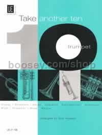 Take Another Ten (Trumpet & Piano)