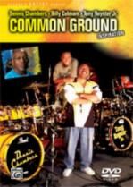 Common Ground Inspirational Series DVD