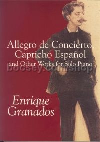 Allegro De Concierto Capricho & More