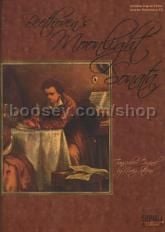 Moonlight Sonata Complete Original (Book & CD) 